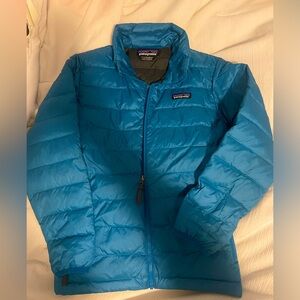 ❄️Patagonia kids jacket - great condition